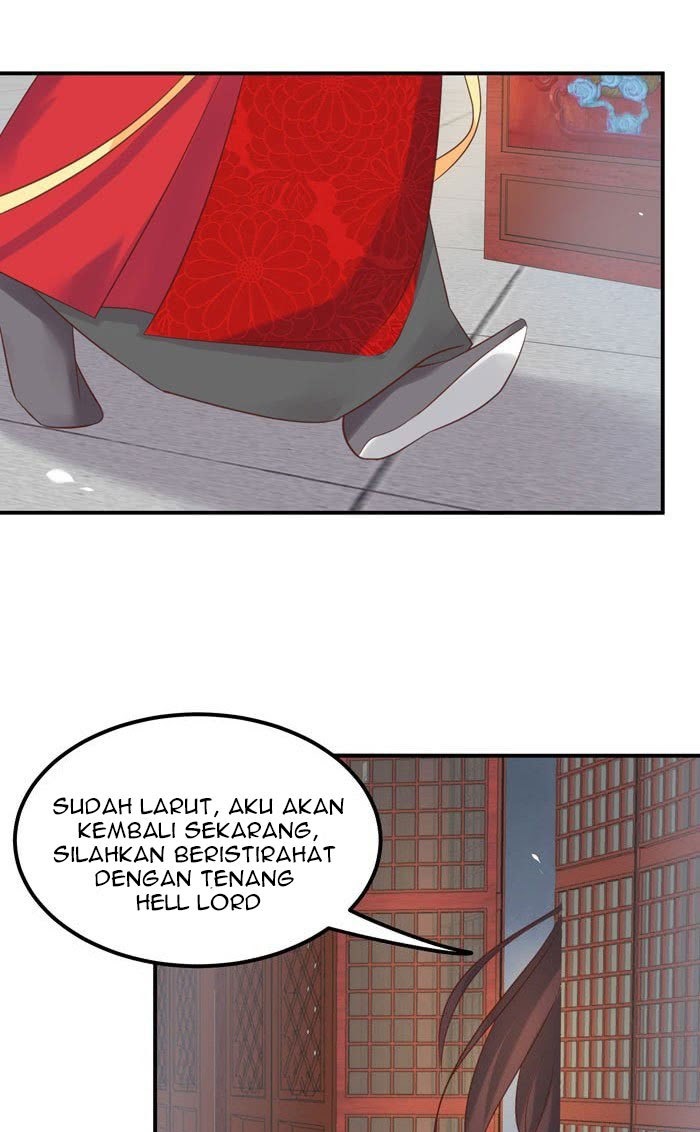 The Ghostly Doctor Chapter 94