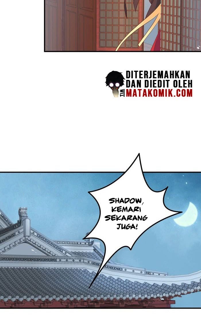 The Ghostly Doctor Chapter 94