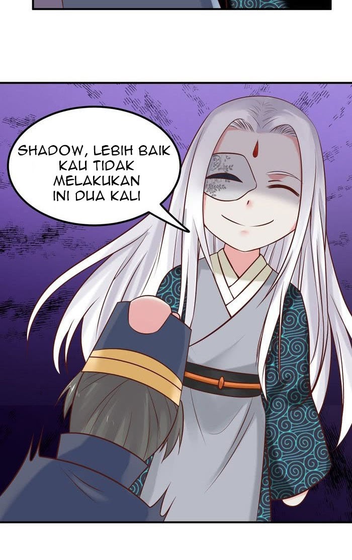 The Ghostly Doctor Chapter 94