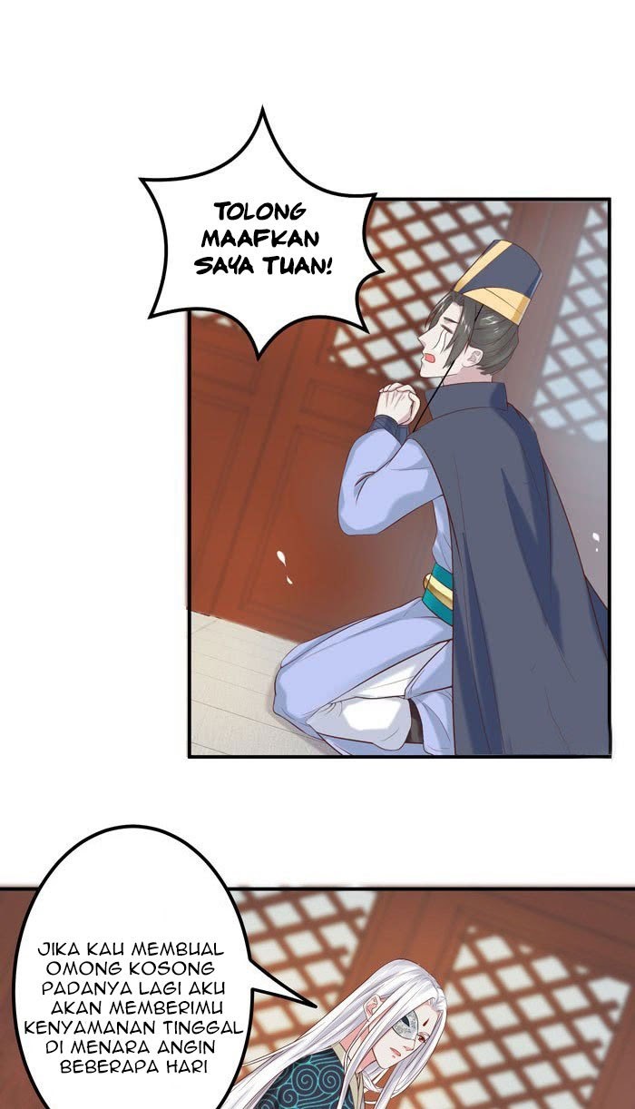 The Ghostly Doctor Chapter 94