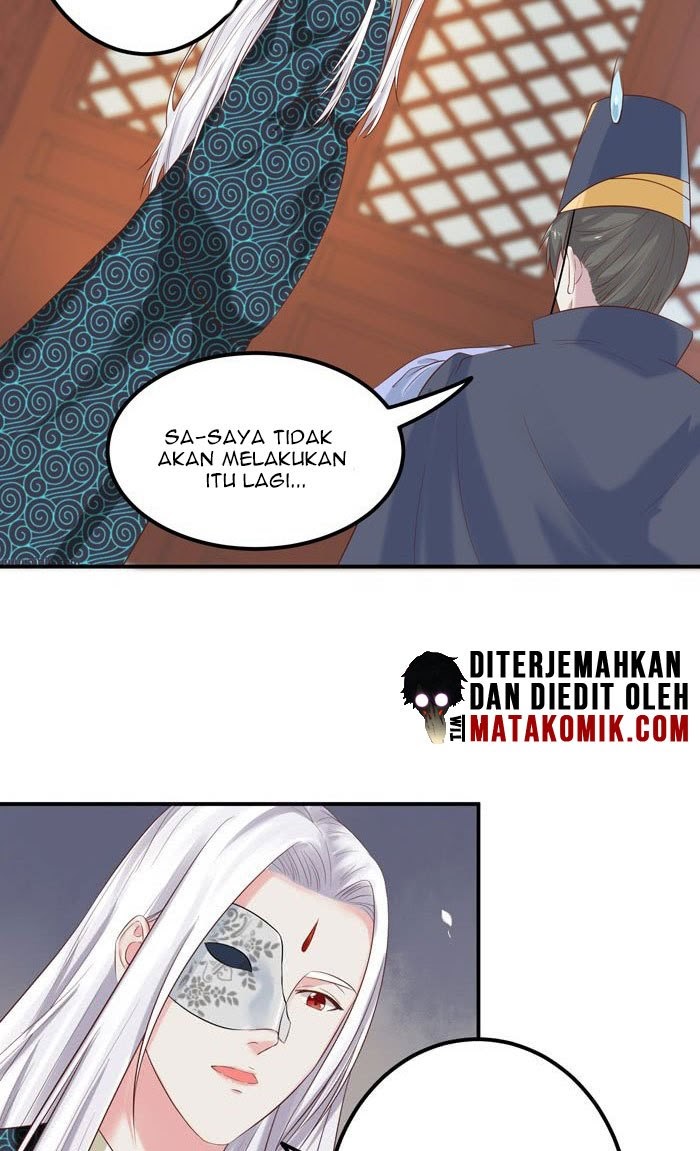 The Ghostly Doctor Chapter 94