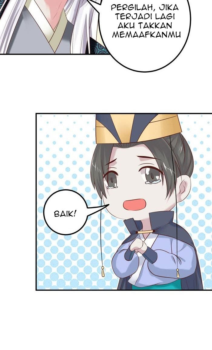 The Ghostly Doctor Chapter 94