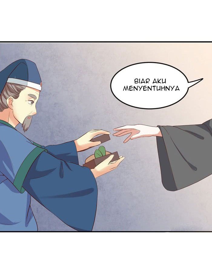 The Ghostly Doctor Chapter 95