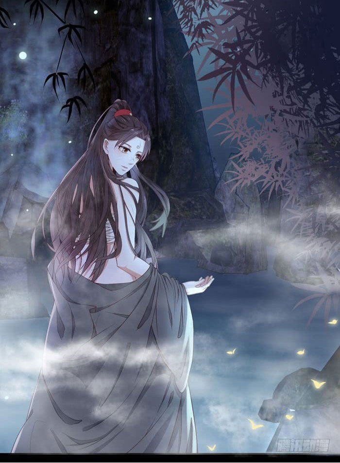 The Ghostly Doctor Chapter 95