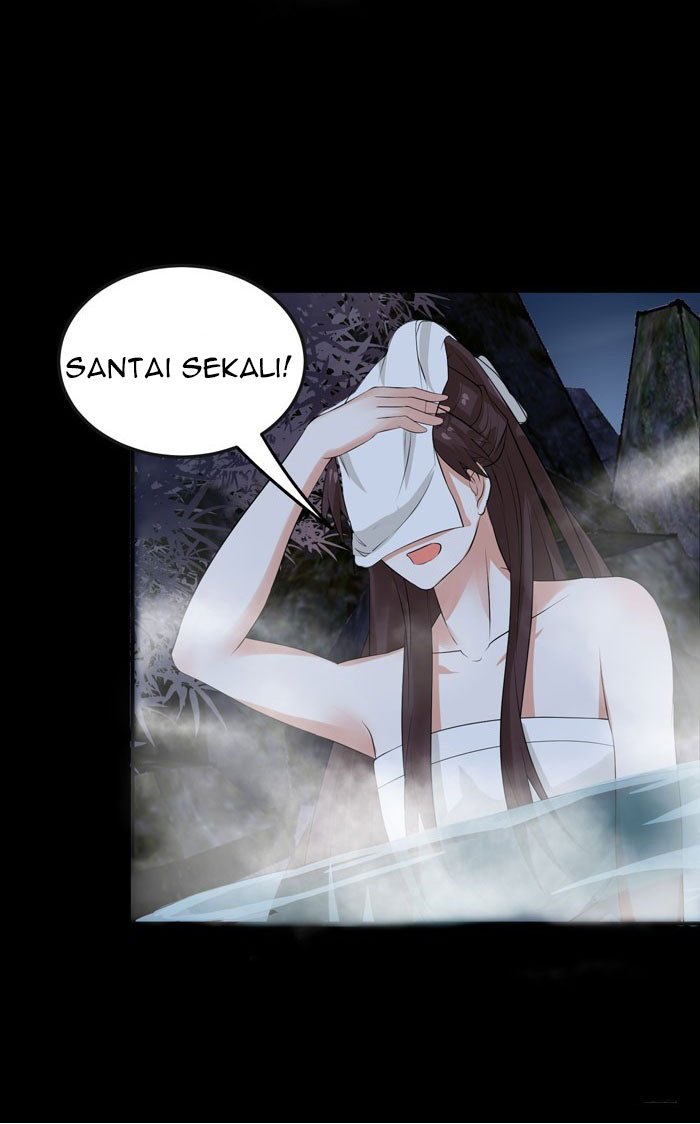 The Ghostly Doctor Chapter 95