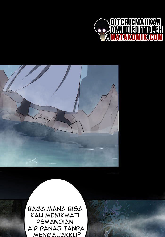 The Ghostly Doctor Chapter 95