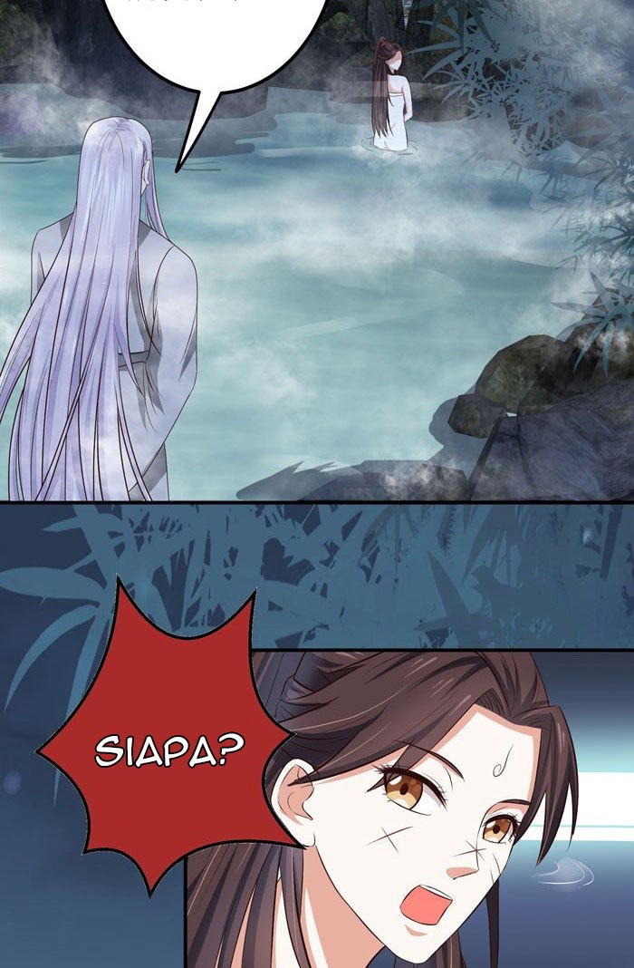 The Ghostly Doctor Chapter 95