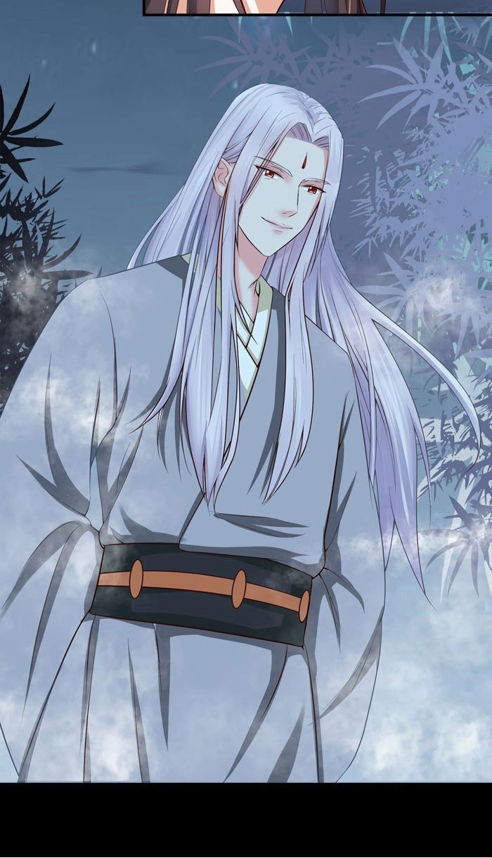 The Ghostly Doctor Chapter 95