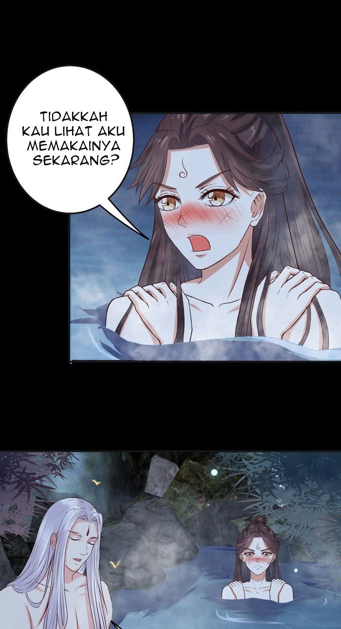 The Ghostly Doctor Chapter 95