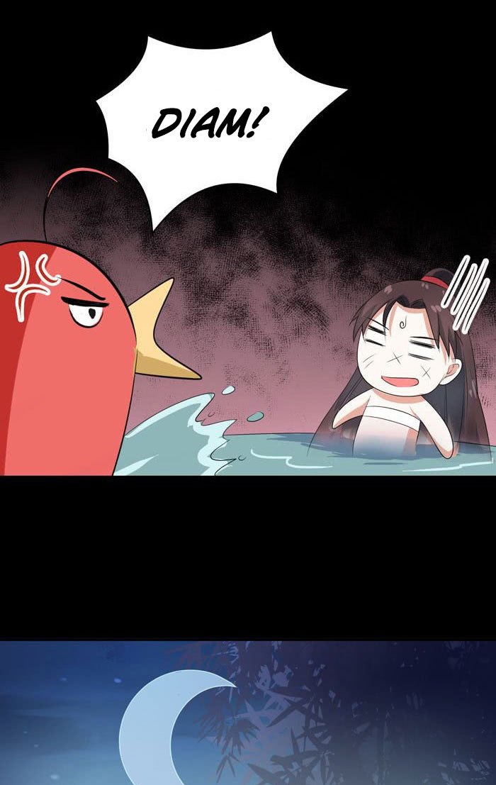 The Ghostly Doctor Chapter 95