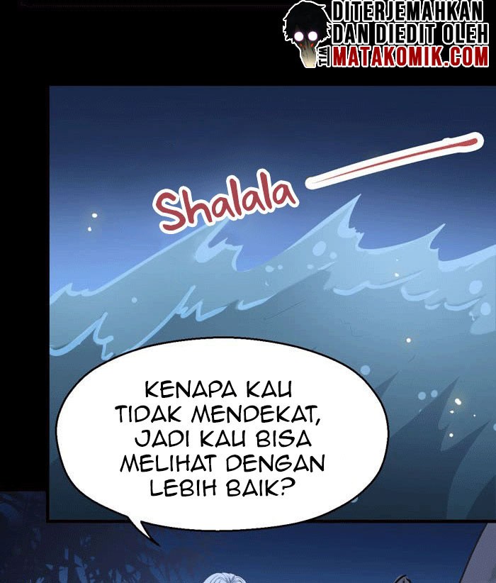 The Ghostly Doctor Chapter 96