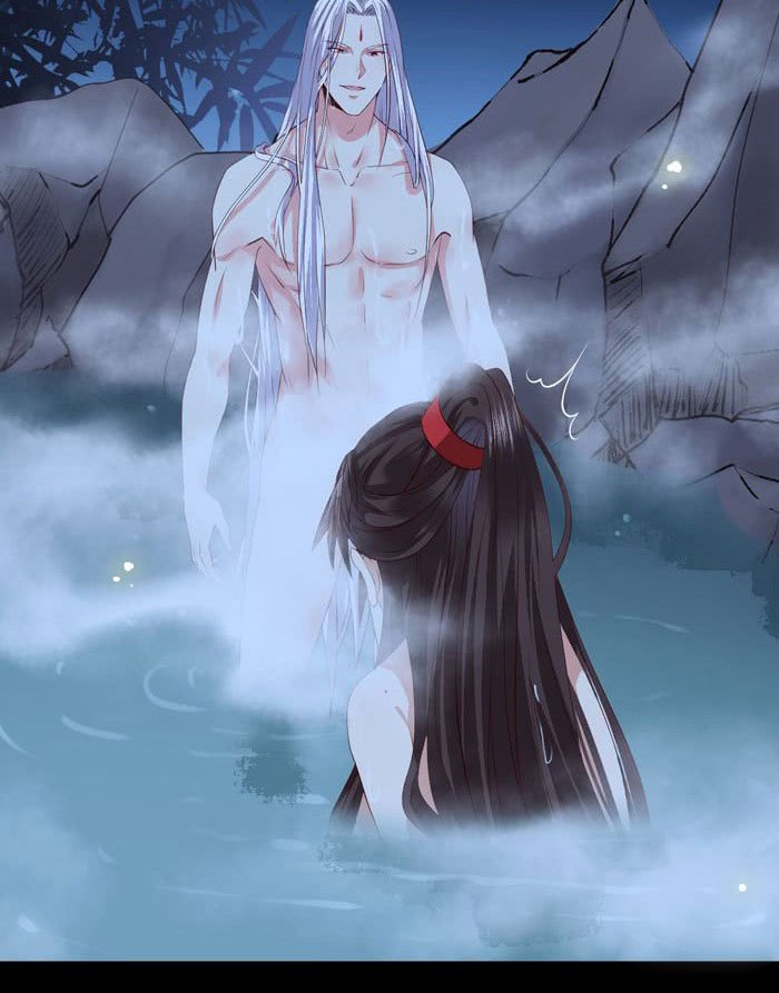 The Ghostly Doctor Chapter 96