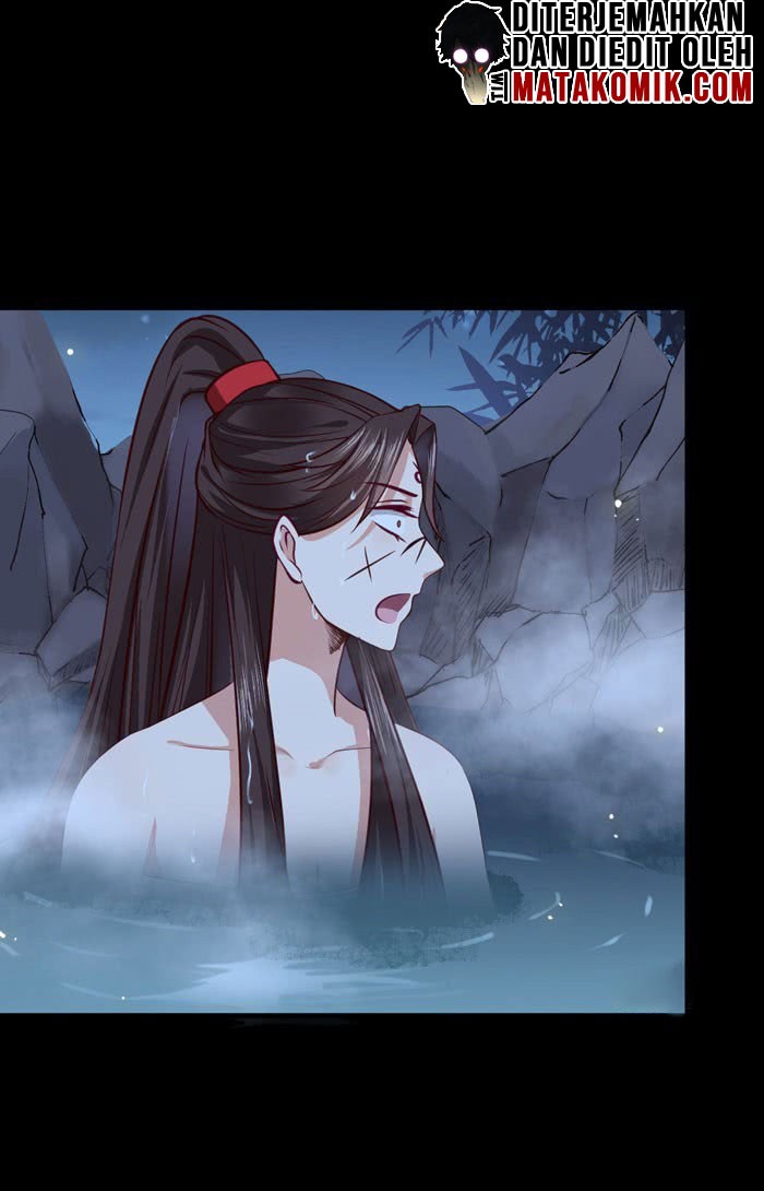The Ghostly Doctor Chapter 96