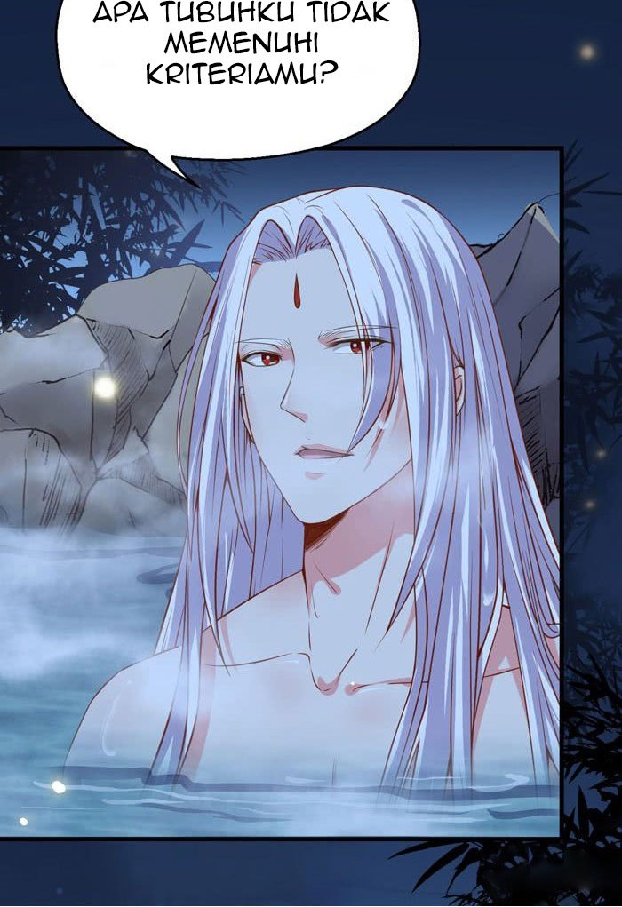 The Ghostly Doctor Chapter 96