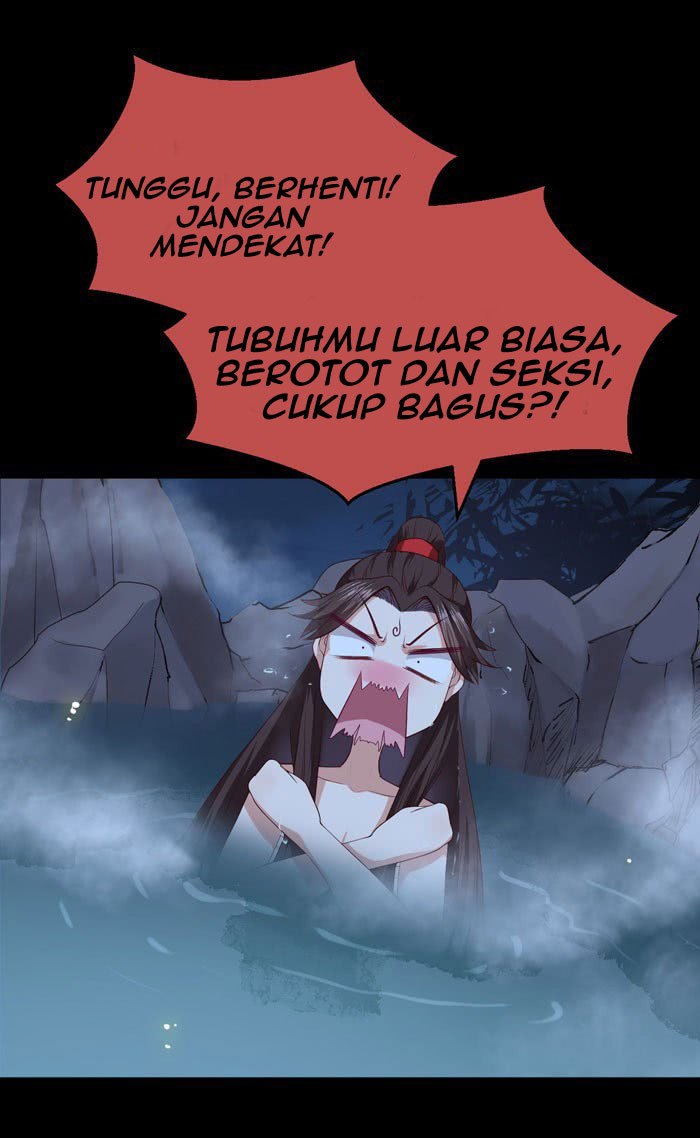 The Ghostly Doctor Chapter 96