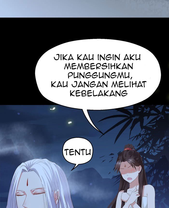 The Ghostly Doctor Chapter 96