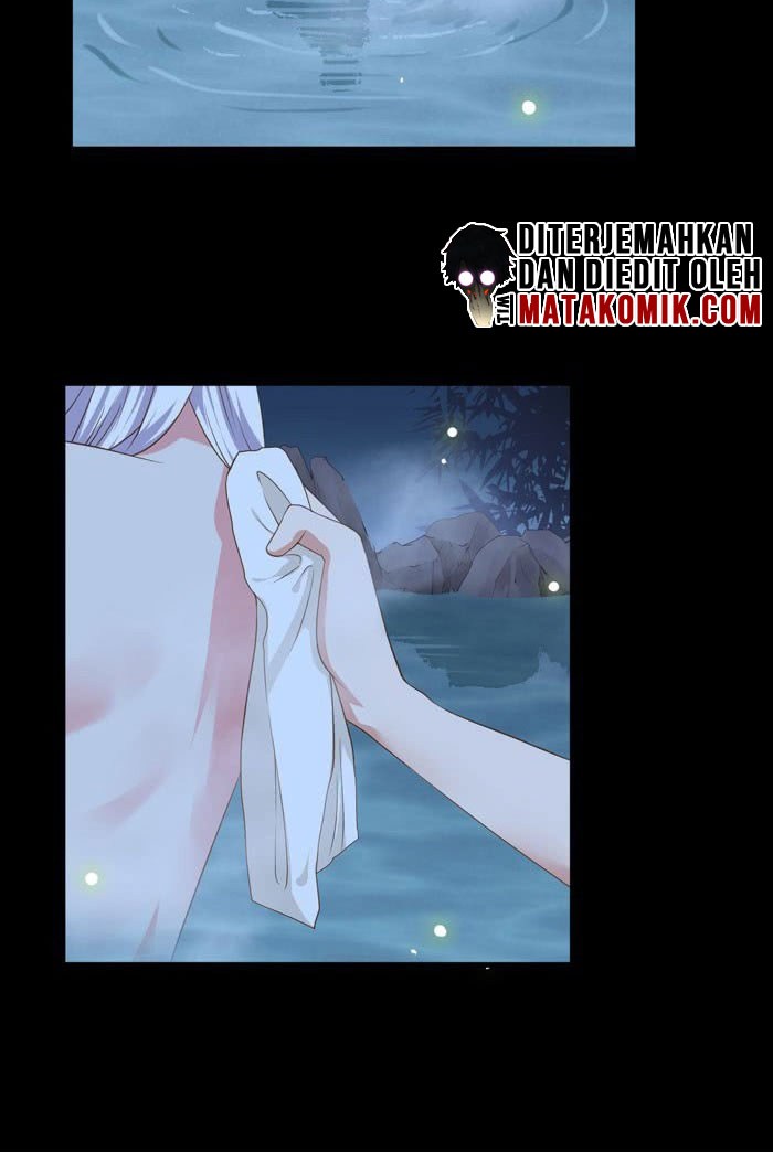 The Ghostly Doctor Chapter 96