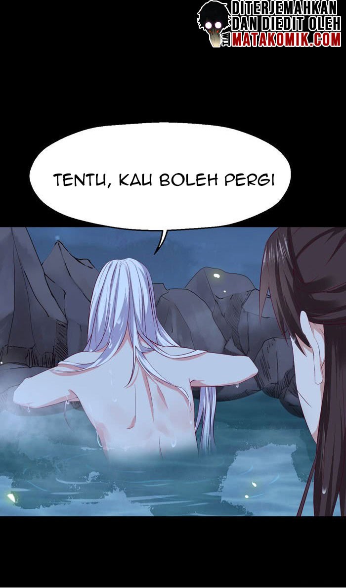 The Ghostly Doctor Chapter 96