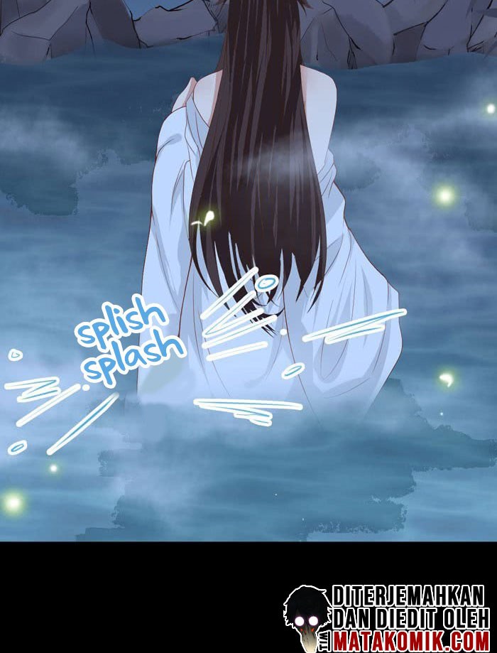 The Ghostly Doctor Chapter 96
