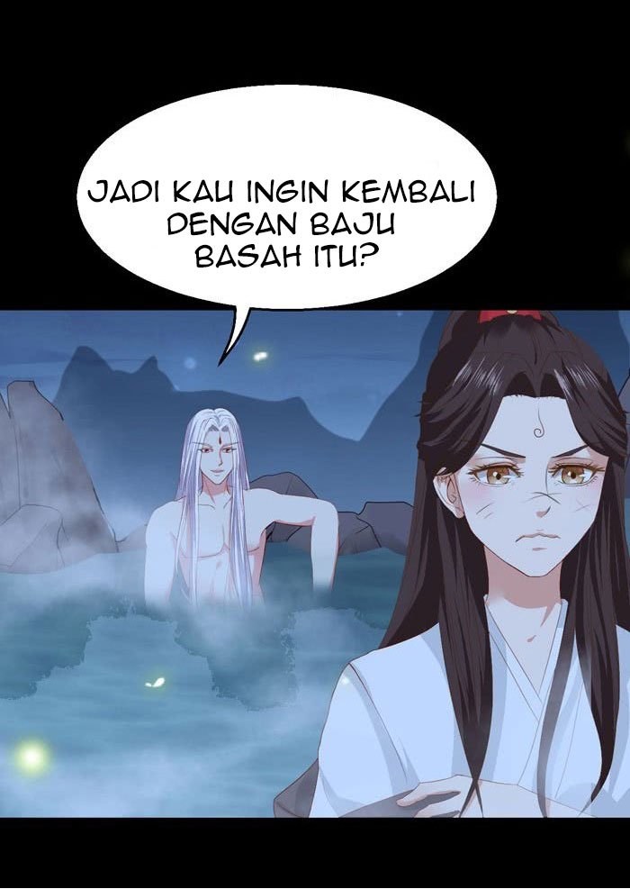 The Ghostly Doctor Chapter 96