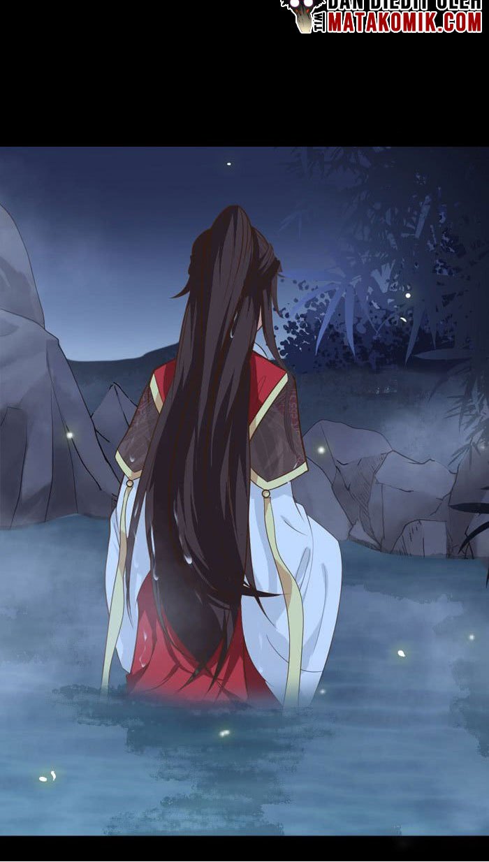 The Ghostly Doctor Chapter 96