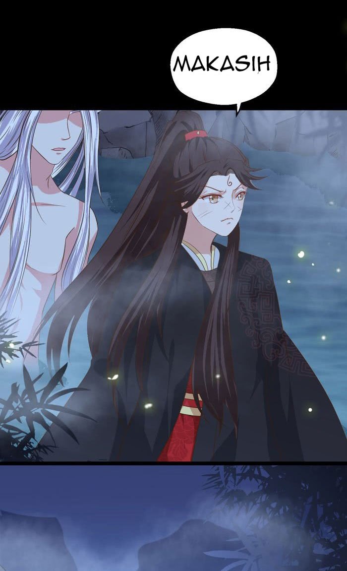 The Ghostly Doctor Chapter 96