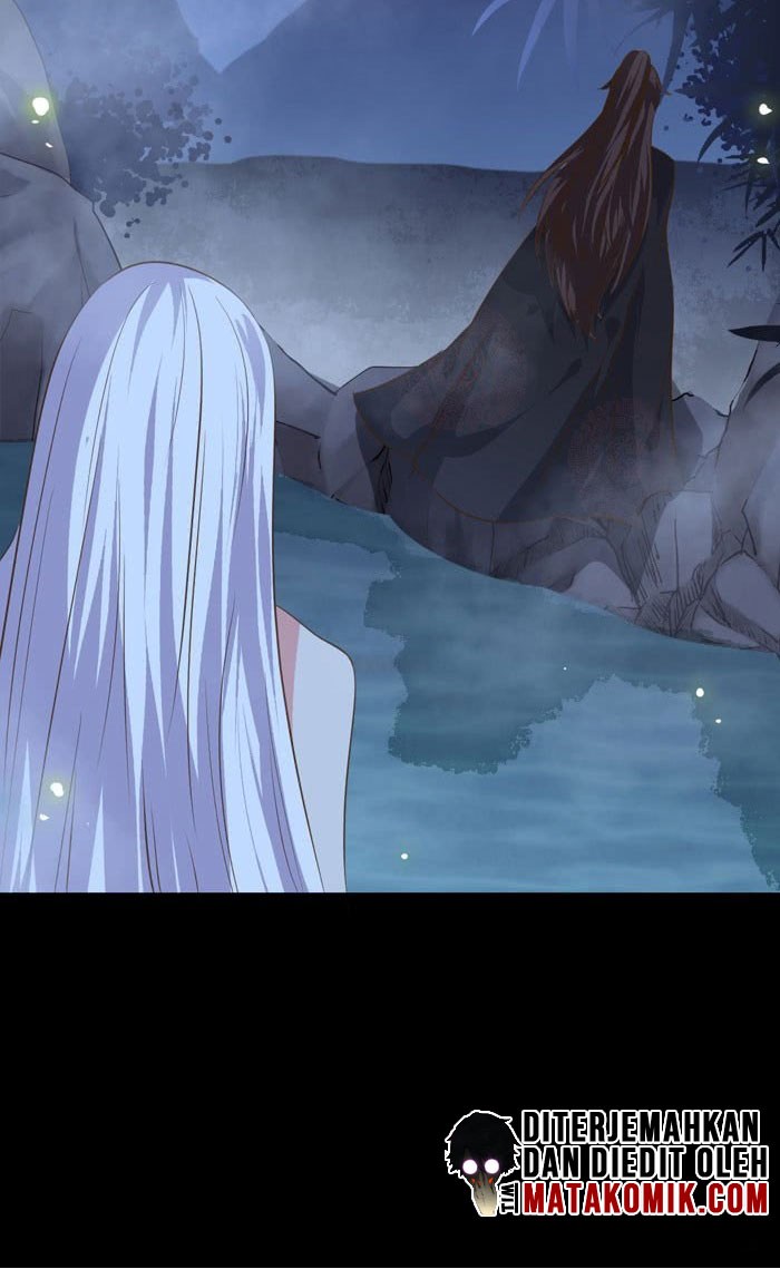 The Ghostly Doctor Chapter 96