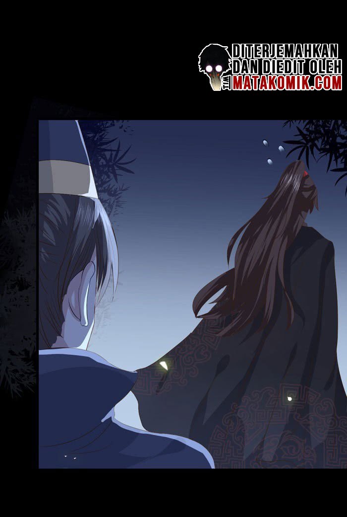 The Ghostly Doctor Chapter 96