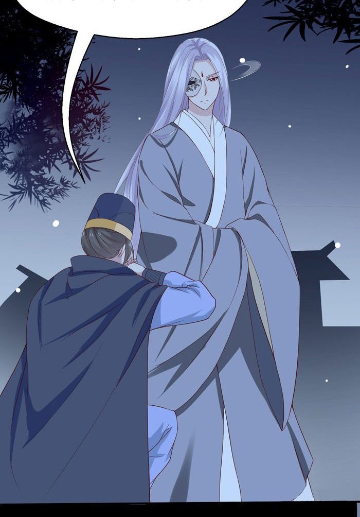 The Ghostly Doctor Chapter 97