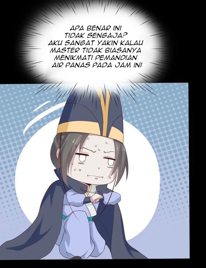 The Ghostly Doctor Chapter 97