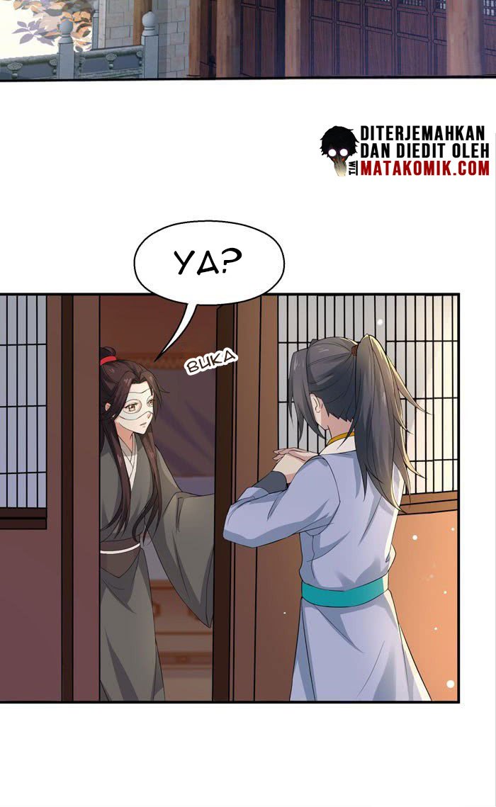 The Ghostly Doctor Chapter 97