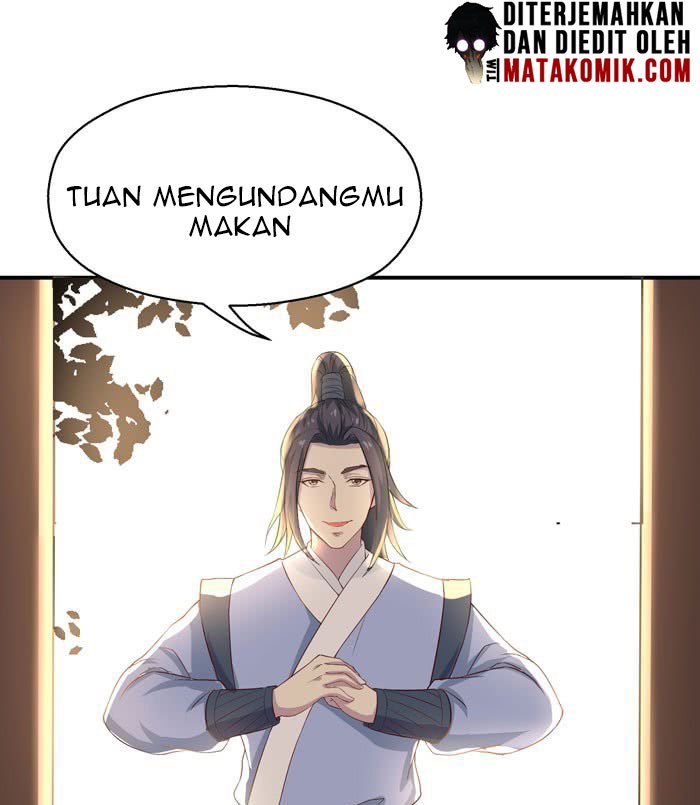 The Ghostly Doctor Chapter 97