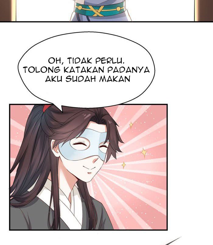 The Ghostly Doctor Chapter 97