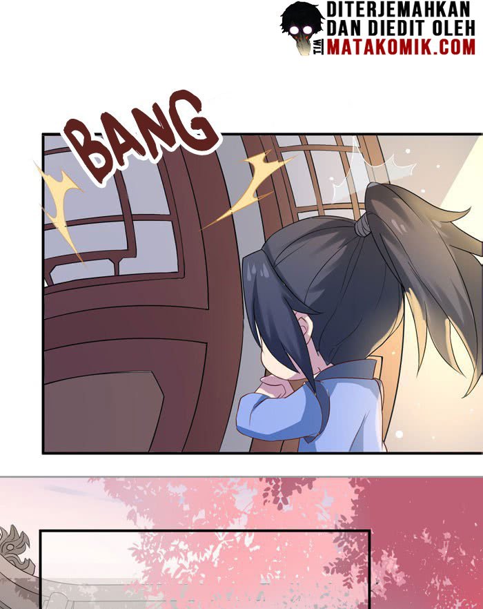 The Ghostly Doctor Chapter 97