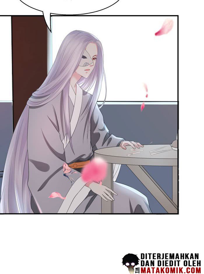 The Ghostly Doctor Chapter 97