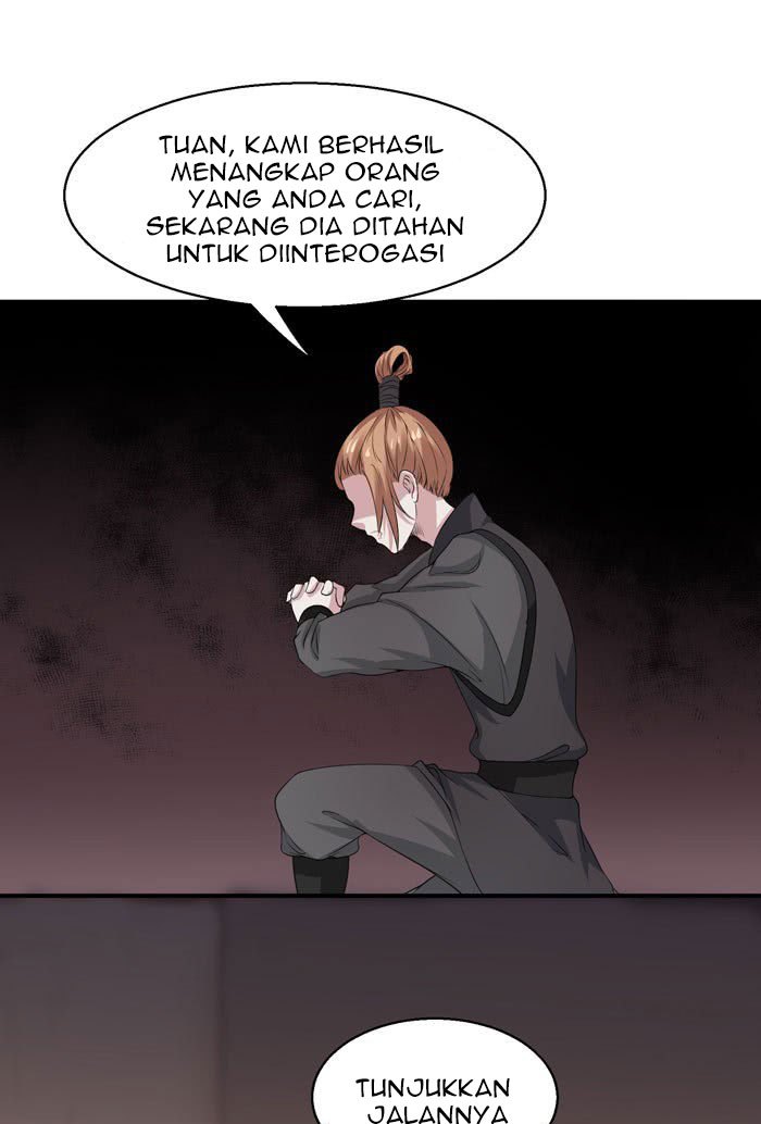 The Ghostly Doctor Chapter 97
