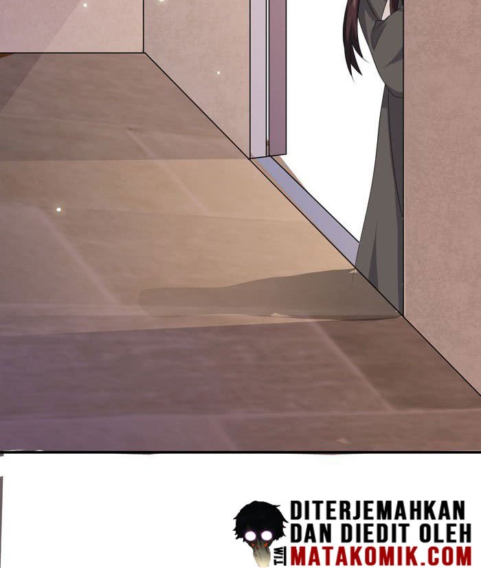 The Ghostly Doctor Chapter 97