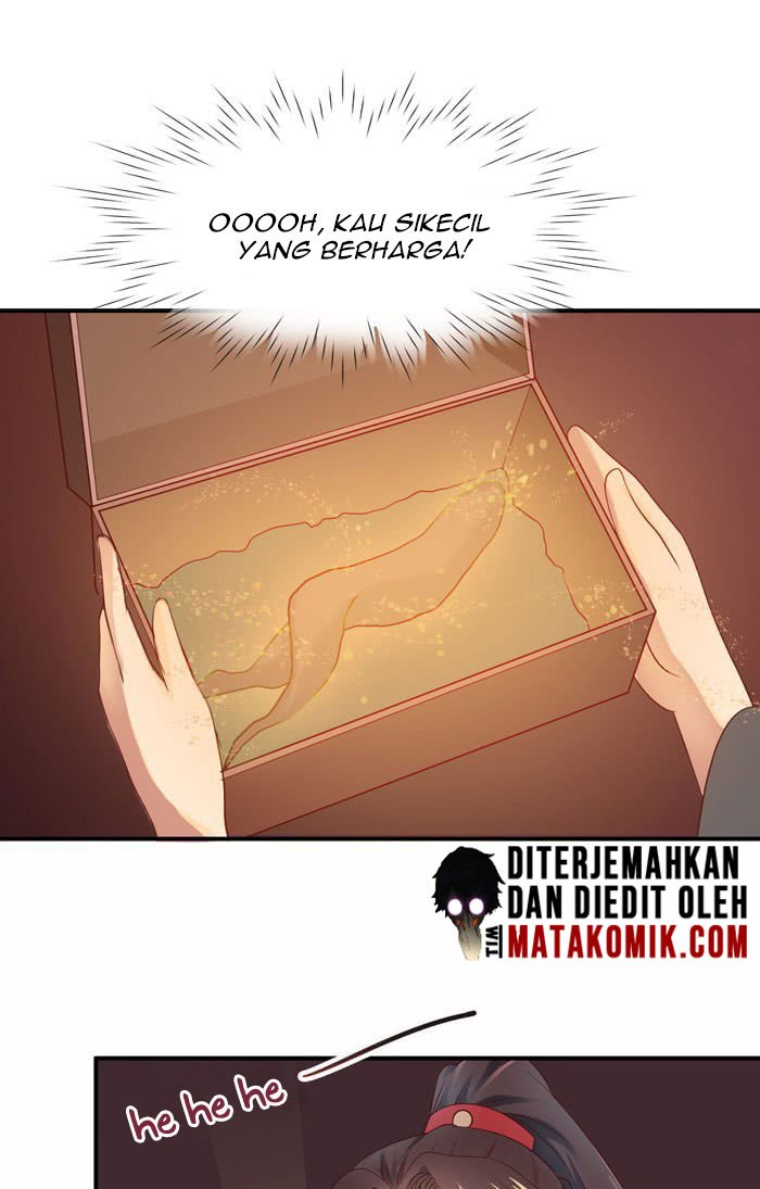 The Ghostly Doctor Chapter 97