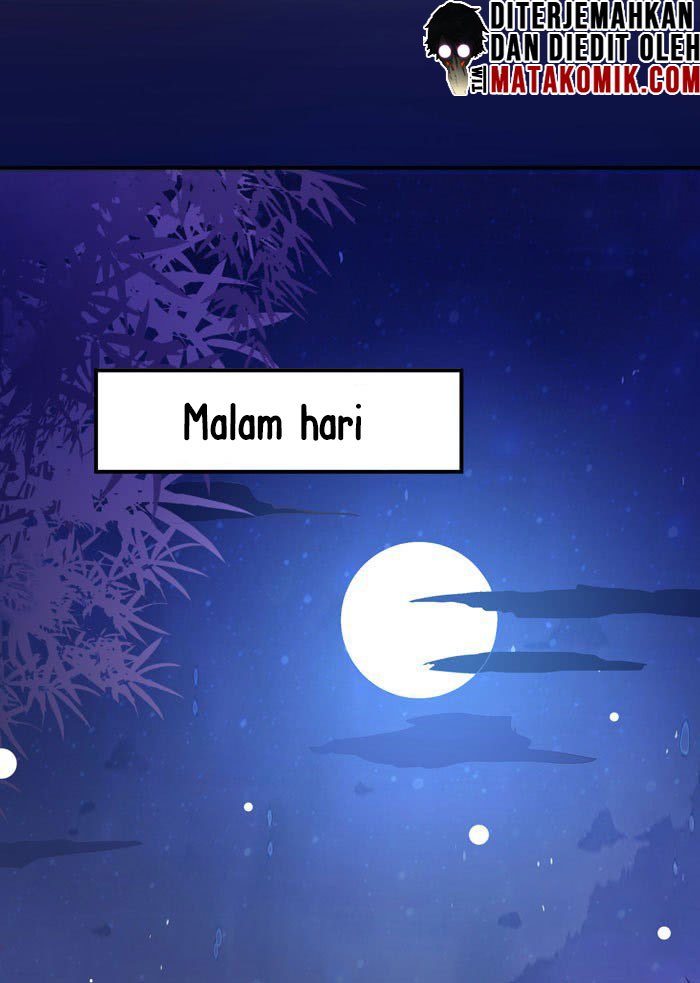 The Ghostly Doctor Chapter 97