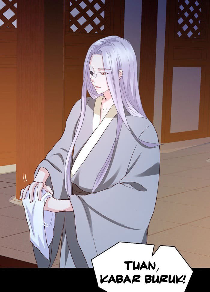 The Ghostly Doctor Chapter 97