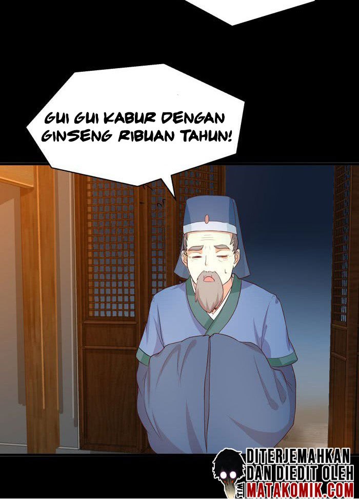 The Ghostly Doctor Chapter 97