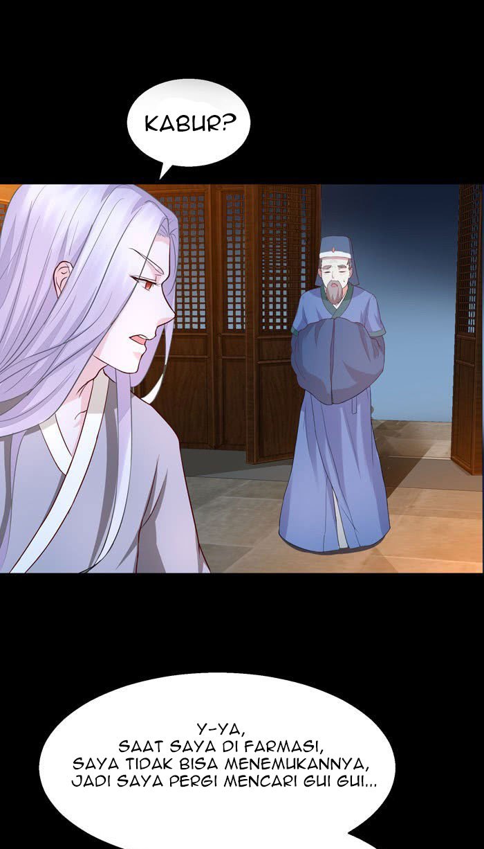 The Ghostly Doctor Chapter 97