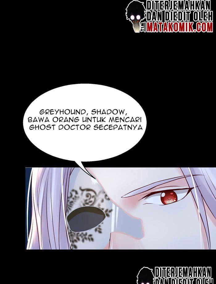 The Ghostly Doctor Chapter 97