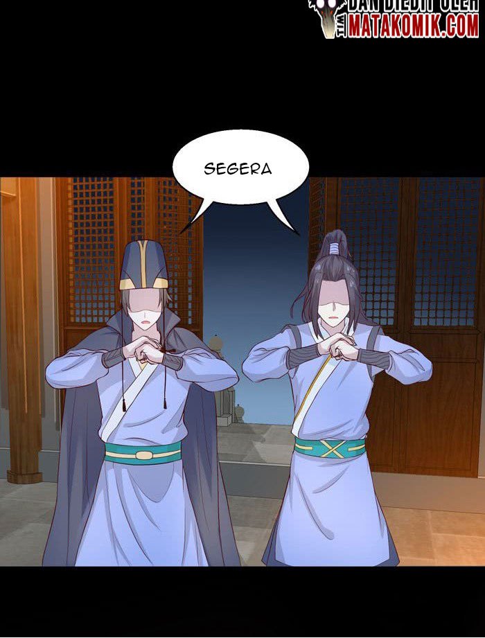 The Ghostly Doctor Chapter 97