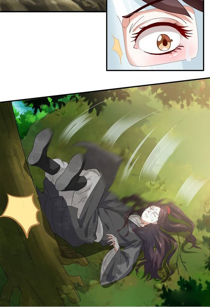 The Ghostly Doctor Chapter 98