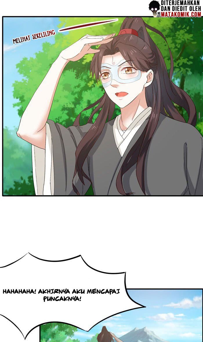 The Ghostly Doctor Chapter 98
