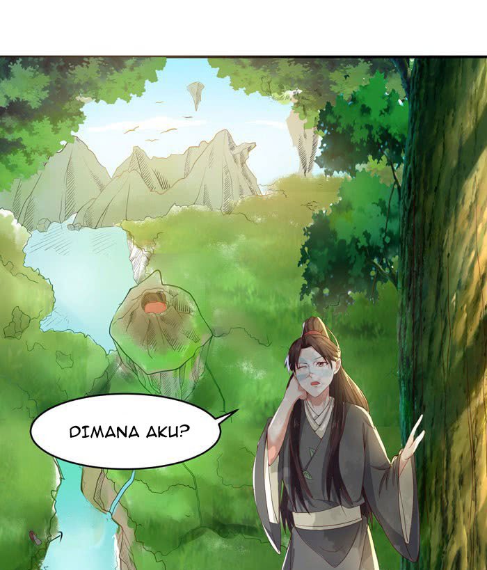 The Ghostly Doctor Chapter 98