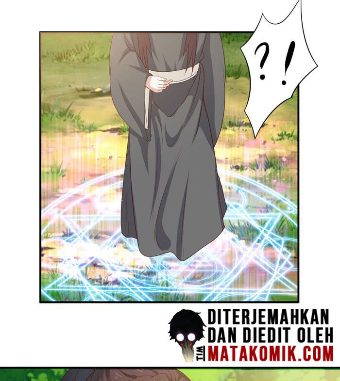 The Ghostly Doctor Chapter 98