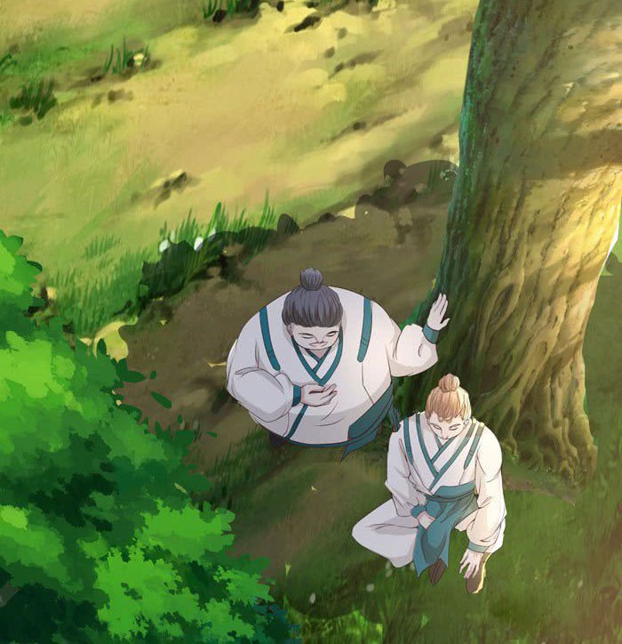 The Ghostly Doctor Chapter 98