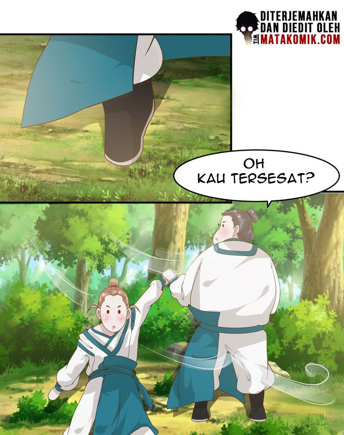 The Ghostly Doctor Chapter 98